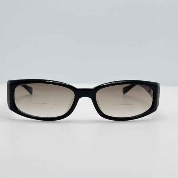 Eyebobs Eyeglasses Eye Glasses Readers 117 00 Knockers Black +1.50 main image 8